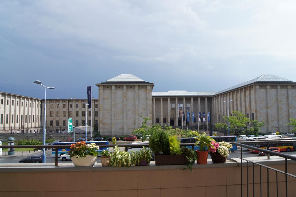 Smolna By Warszawa