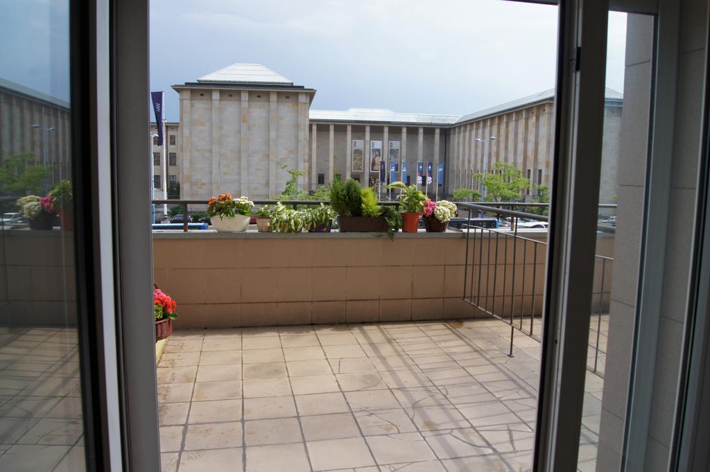 Apartament Smolna By