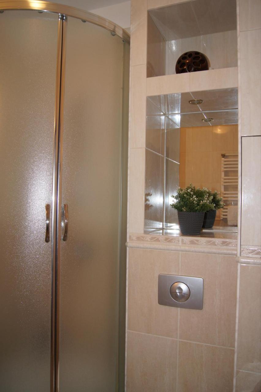 Apartament Smolna By Warszawa
