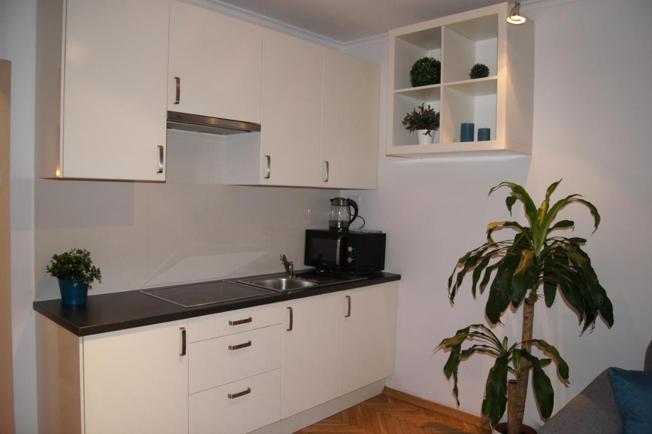 Smolna By Apartament *