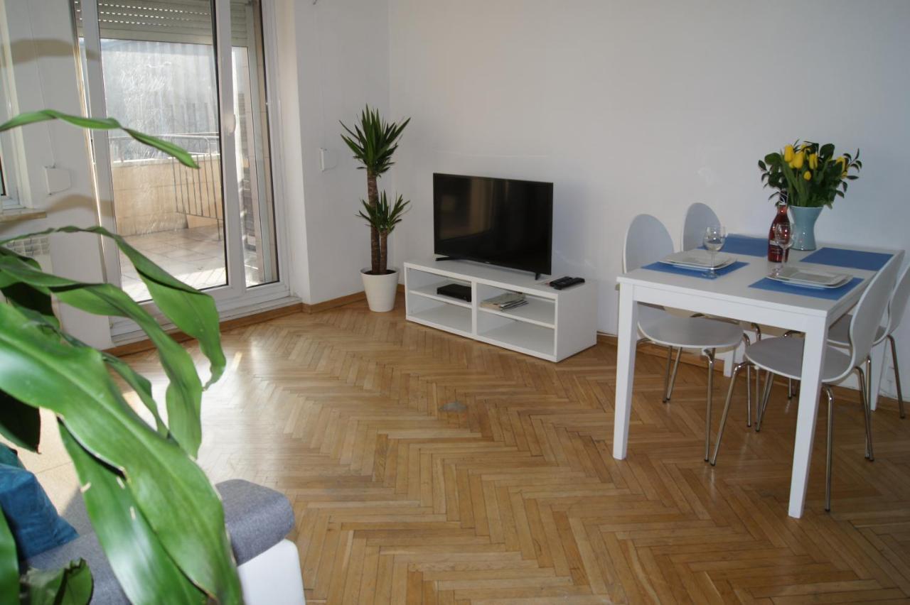 Smolna By Apartament