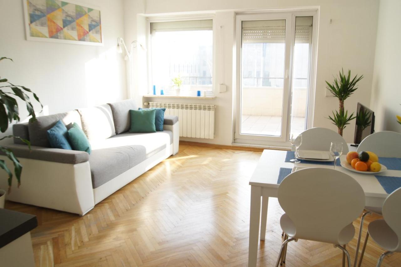 Apartament Smolna By *